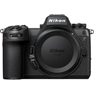 Nikon Z6 III + Nikkor Z 50mm f/1.4