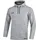 Sweatshirt Grau Meliert 34