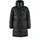 FJALLRAVEN Herren Expedition Long Down M Parka schwarz M
