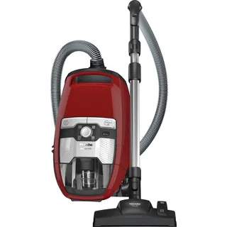 Miele Blizzard CX1 PowerLine SKRF5 mangorot