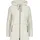 CMP CMP JACKET FIX HOOD 34H2856 Basic White D38 Woman