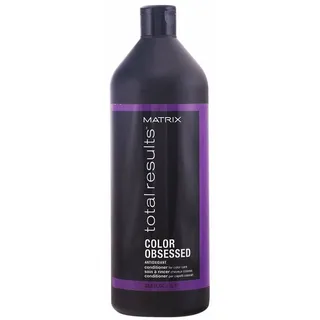 Matrix Total Results Color Obsessed Conditioner 1 l Frauen