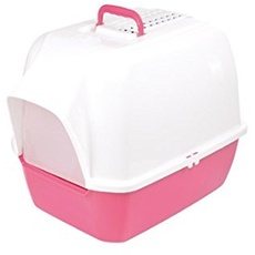 AMI CONFORT 6ANI325FU Katzentoilette/Zubehör 53 x 36 x 42 cm