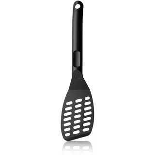 WMF Pfannenwender Kunststoff 31 cm schwarz