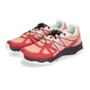Salomon "XA ORIBI W" Damen Trailrunning-Schuhe (Gr. 36,5 - 40,5) um 47,96 € statt 70 €