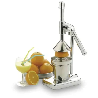 LACOR 63914 Manuelle Fruchtpresse, Hoch