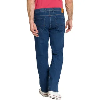 PIONEER THOMAS blue stonewash 16010 6588.6821 28K - Blau