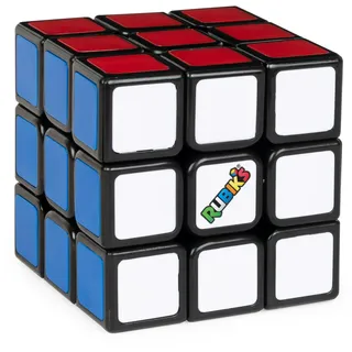 Spin Master Rubik's Cub 3 x 3