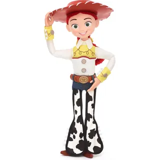 Toy Story Jessie Interaktive sprechende Actionfigur 38 cm