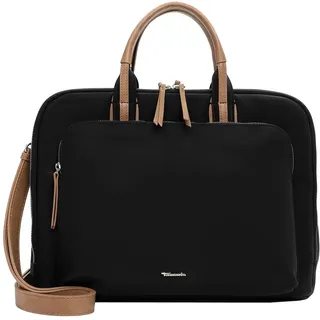 TAMARIS Kirsten Shopper Polyurethan Schwarz