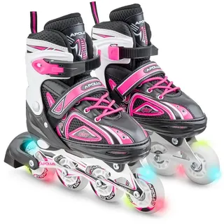 Apollo Super Blades X-Pro 31-34 cm pink