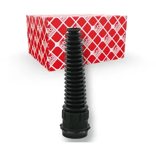 FEBI Schutzkappe/Faltenbalg, Stoßdämpfer