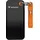 Pocket 2 TB USB-C 3.2 Schwarz, Orange 32197