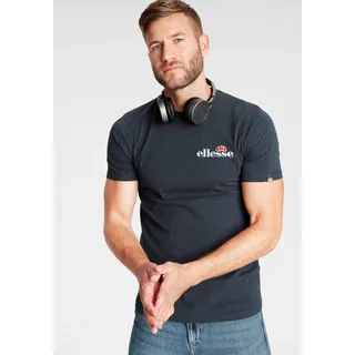 Ellesse T-Shirt »Voodoo Tee«, blau