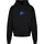 Kapuzenpullover Sweatshirt Black S