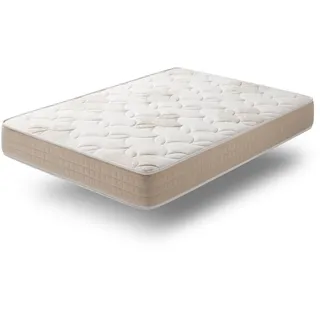 DUPEN Marte Einheit, Memoryschaum, 120 x 190 cm