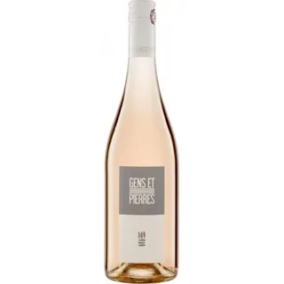 Sud-Sud Rosé Gens et Pierres 2025 - 12Fl. á 0,75l BIO
