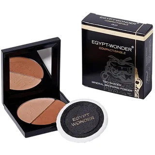 Tana Compact Powder Egypt Wonder Matt