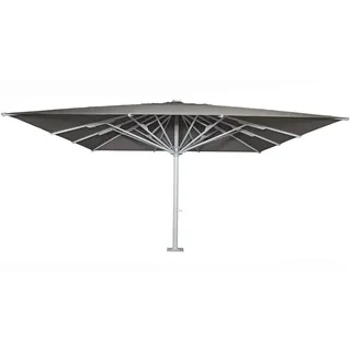 MCW D20B 500 x 500 cm Anthrazit