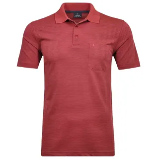 RAGMAN Poloshirt, orange