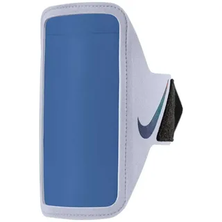 Nike Accessories Lean Plus Armband - PurBlaBlu - One Size