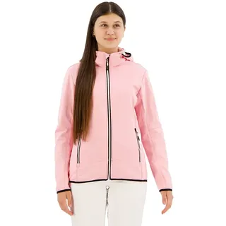 CMP Damen Softshelljacke 32a0456