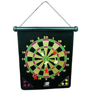 Sunflex 45012 Magnetisches Dartspiel