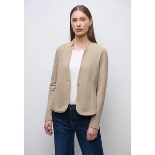 STREET ONE STREET ONE, Anzugsakko beige, 40,