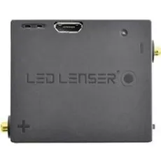 Ledlenser LI-Ion Rechargable Battery 3.7 V (Seo 7R) 880 mAh
