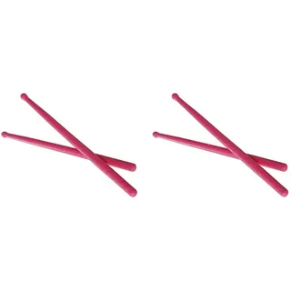 sveltus Fit Sticks Fuchsia Erwachsene Unisex 45 cm (Packung mit 2)