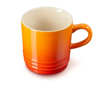 Le Creuset Kaffeetasse 0,2 l Orange