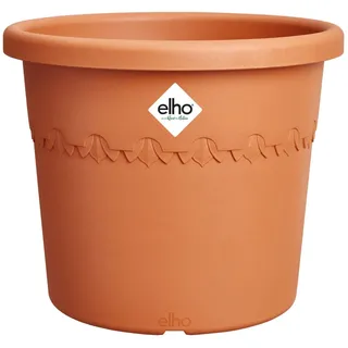 elho Algarve Cilindro Ø 48 x 40 cm Terra