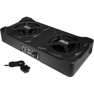 Hifonics ZRX-220A
