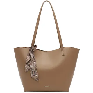TAMARIS Shopper TAMARIS Polyester Grey