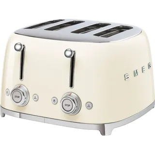 Smeg TSF03CREU Creme