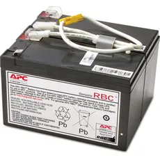 Bild Replacement Battery Cartridge #5 (RBC5)