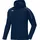Kapuzenjacke Classico Marine 128