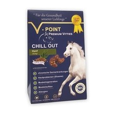 V-Point® Premium Vitties - Chill OUT mit Hanfsamen