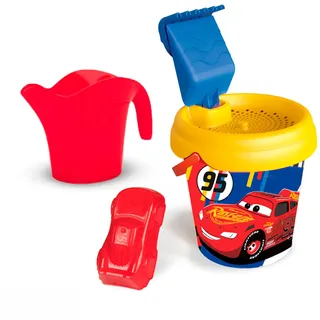 Smoby MM-Würfel, komplett, Cars