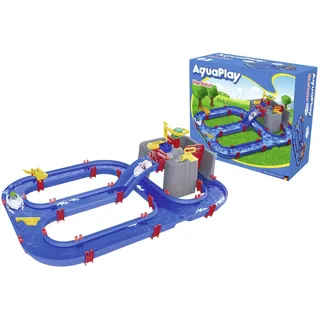 Aquaplay Harbour