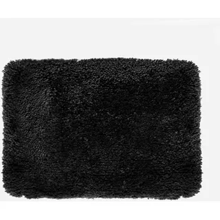 Spirella Highland Schwarz 55 x 65 cm