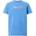 Head Racket Head T-Shirt Junior Airforce Blue