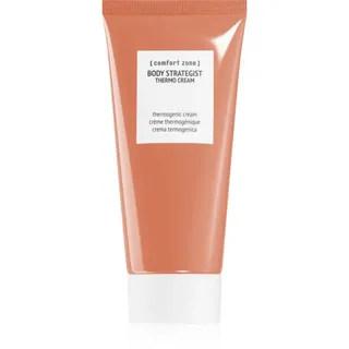 Comfort Zone Body Strategist Cream 200 Ml Menthyl