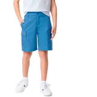 Lacoste 947638 Kurze Hose - Turquin - 16 Jahre