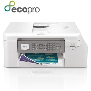 Brother MFC-J4340DWE