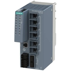 Bild 6GK5206-2RS00-5FC2 Industrial Ethernet Switch
