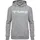 hummel Hmlmover Cotton Hoodie Kids Grey Melange