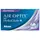 Air Optix plus HydraGlyde Multifocal Monatslinsen weich | 3 Stück | BC 8.6 mm | DIA 14.2 mm | ADD HIGH | -04.50 Dioptrien