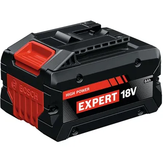 Bosch EXBA 18V-80 Akku 18 V 8,0 Ah 1 Stück