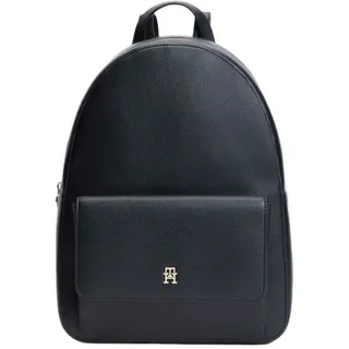 Tommy Hilfiger Icon Damenrucksack - Space Blue - One Size